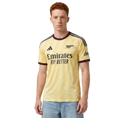 Arsenal FC Third kit 2026-2027 Jersey