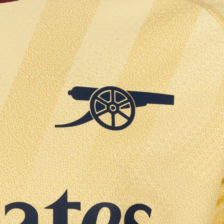 camiseta-adidas-arsenal-fc-tercera-equipacion-authentic-2026-2027-almost-yellow-3