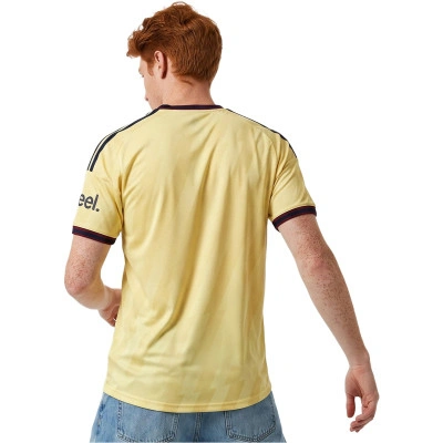 Authentic Arsenal Fc Tercera Equipación 2026-2027 Jersey