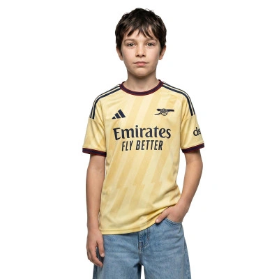 Kids Arsenal FC Third kit 2026-2027 Jersey