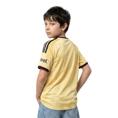 Kids Arsenal FC Third kit 2026-2027 Jersey