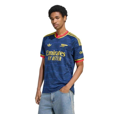 Arsenal FC Away kit 2026-2027 Jersey