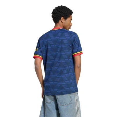Arsenal FC Away kit 2026-2027 Jersey