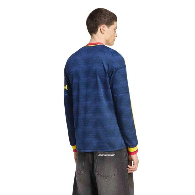 Arsenal FC Away kit L/S 2026-2027 Jersey