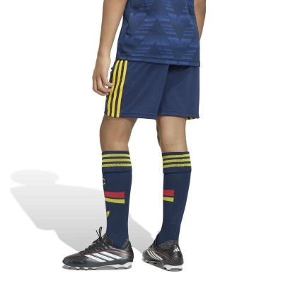 Calções Arsenal FC Segundo equipamento 2026-2027 Criança