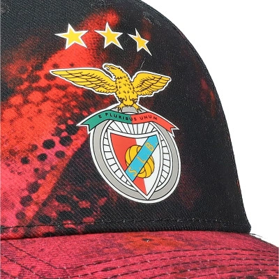 adidas Gorra Slb Benfica — foto 4