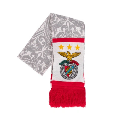 adidas Bufanda Slb Benfica — photo 4