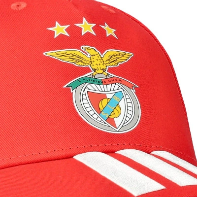 adidas Gorra Slb Benfica Niño — foto 4