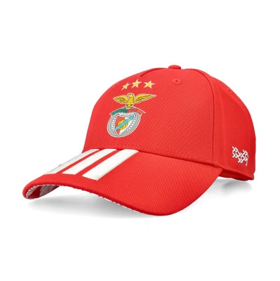 Gorra Slb Benfica 2026-2027