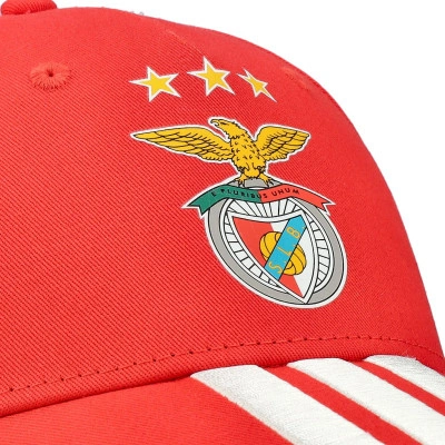 adidas Gorra Slb Benfica — foto 4