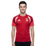 SL Benfica Training 2026-2027-team power red 2/white