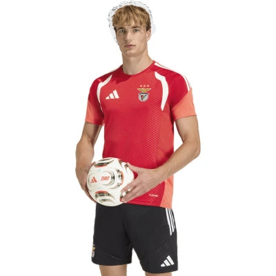 SL Benfica Training 2026-2027 T-Shirt