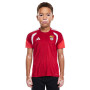 Slb Benfica Training 2026-2027 Kinder-team power red 2/white