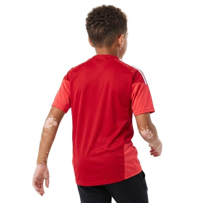 Slb Benfica Training 2026-2027 Kinder T-Shirt