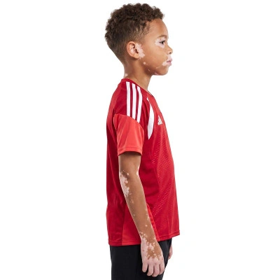 adidas Camiseta Slb Benfica Training Niño — photo 3