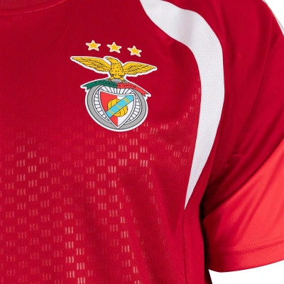 adidas Camiseta Slb Benfica Training Niño — photo 5