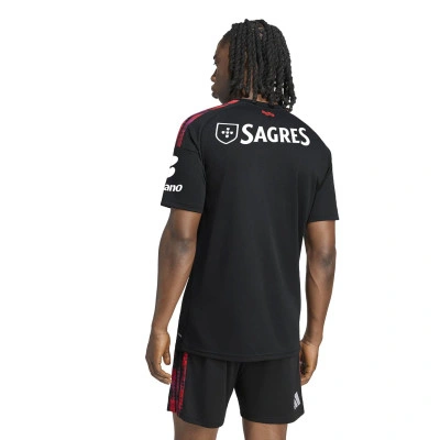 Camisola Slb Benfica Tercera Equipación 2026-2027