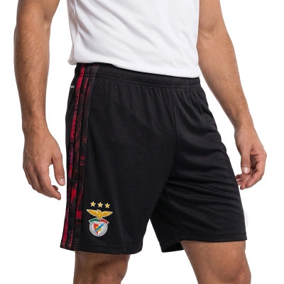 Calções SL Benfica Terceiro Equipamento 2026-2027