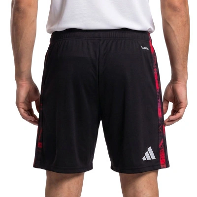 Calções SL Benfica Terceiro Equipamento 2026-2027