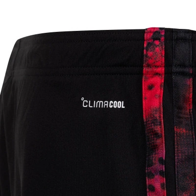 adidas Pantalón corto Slb Benfica Tercera Equipación — photo 5