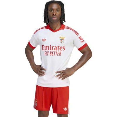 SL Benfica Away kit 2026-2027 Jersey