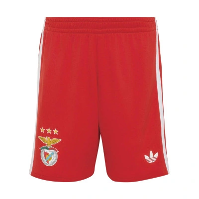 adidas Conjunto SL Benfica Segunda Equipación Niño — foto 5