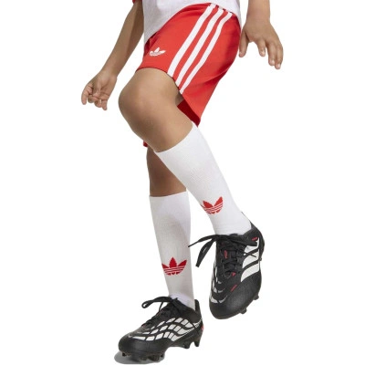 adidas Conjunto SL Benfica Segunda Equipación Niño — foto 6