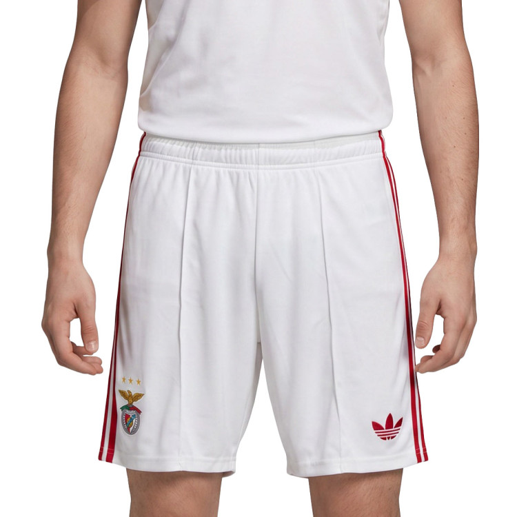 adidas Slb Benfica Segunda Equipación