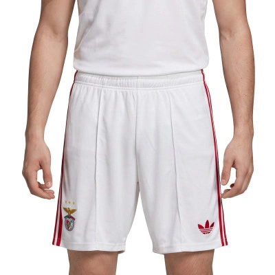 S.L. Benfica Away kit 2026-2027 Shorts