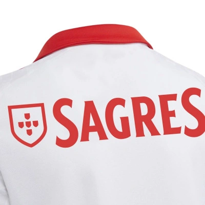 adidas Conjunto SL Benfica Segunda Equipación Niño — foto 5