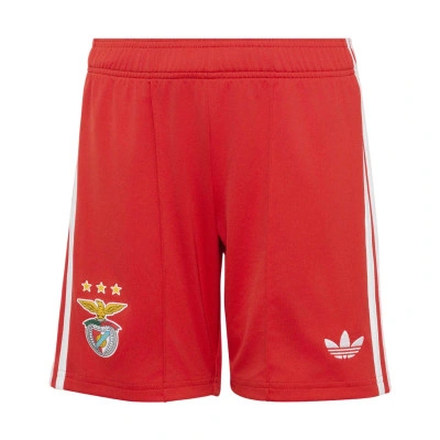 adidas Conjunto SL Benfica Segunda Equipación Niño — foto 6