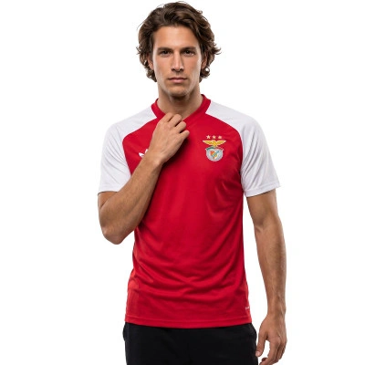 Slb Benfica Pre-Match Away 2026-2027 T-Shirt