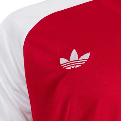 adidas Camiseta Slb Benfica Pre-Match Away — photo 4