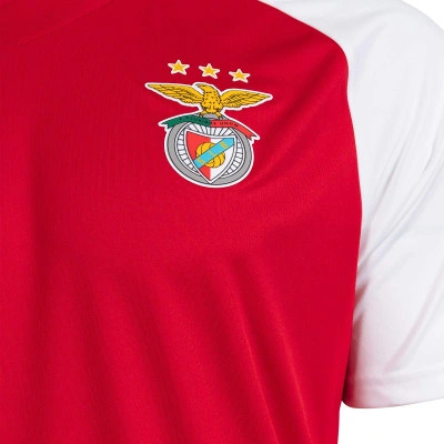 adidas Camiseta Slb Benfica Pre-Match Away — photo 5