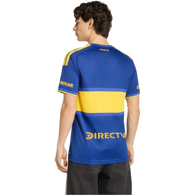 Boca Juniors Home kit 2026-2027 Jersey