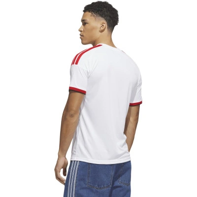 Flamengo Away kit 2026-2027 Jersey