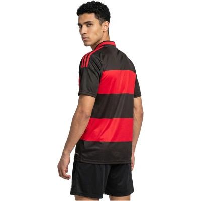 Flamengo Home Kit 2026-2027 T-Shirt