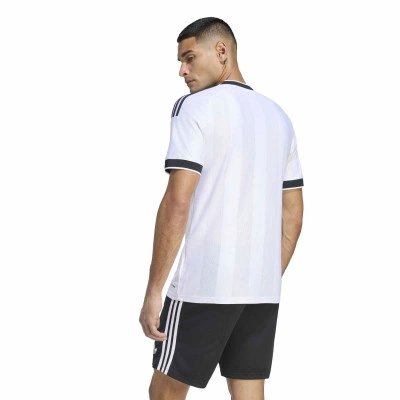 Eintracht Frankfurt Segunda Equipación 2026-2027 Jersey