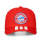 Gorra adidas Fc Bayern 2026-2027 Niño