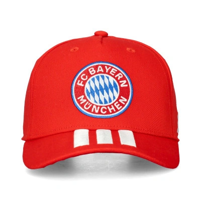 Kids FC Bayern 2026-2027 Cap