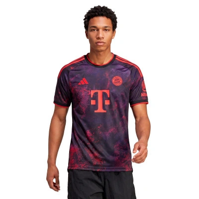 Camisola FC Bayern Terceiro equipamento 2026-2027