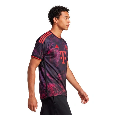 Camisola FC Bayern Terceiro equipamento 2026-2027