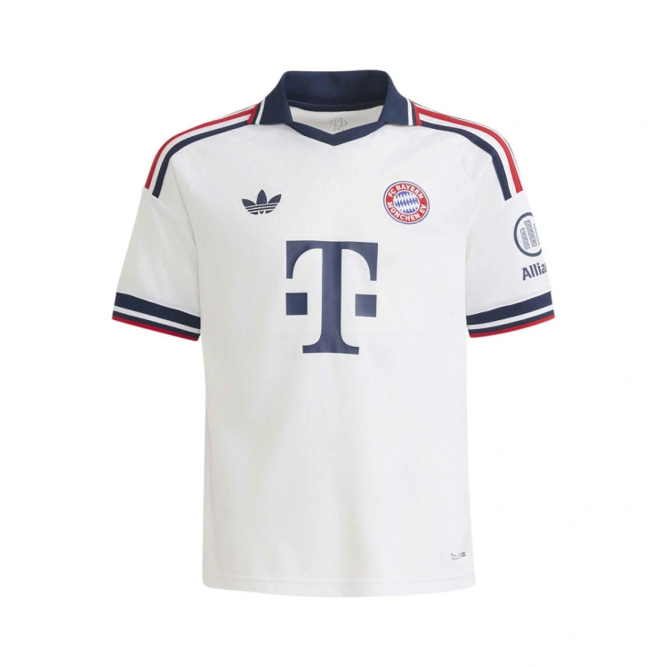 camiseta-adidas-fc-bayern-segunda-equipacion-2026-2027-nino-white-5