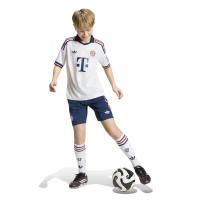adidas Camiseta 2ª Bayern Múnich — foto 5