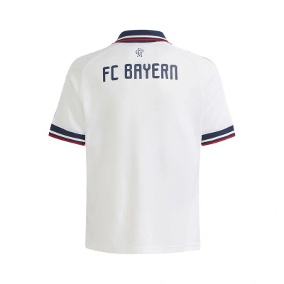 adidas Camiseta 2ª Bayern Múnich — foto 7