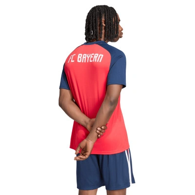 Camisola Fc Bayern Pre-Match Away 2026-2027