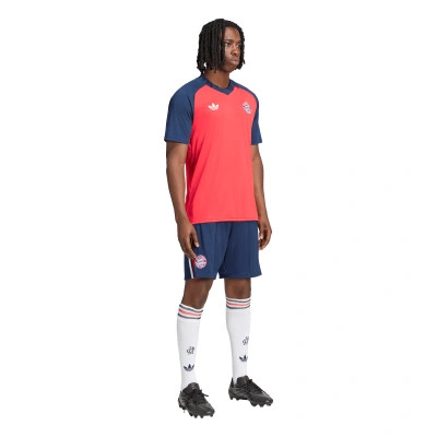 adidas Camiseta calentamiento FC Bayern 26/27 — photo 3