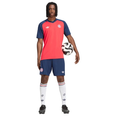 adidas Camiseta calentamiento FC Bayern 26/27 — photo 4