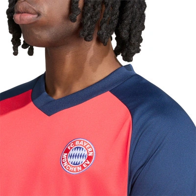 adidas Camiseta calentamiento FC Bayern 26/27 — photo 5