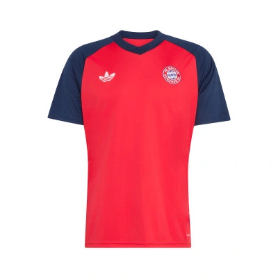 adidas Camiseta calentamiento FC Bayern 26/27 — photo 6